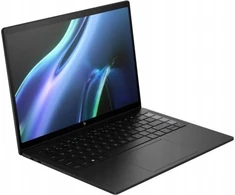 Nešiojamasis kompiuteris HP nešiojamas kompiuteris HP Dragonfly Pro One 889T4AADX Ryzen 7 7736U/14" WUXGA (1920x1200) Jutiklinis ekranas/32GB/SSD 1TB/BT/BLKB/FPR/Win 11 Juodas