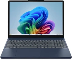RAM Nešiojamasis kompiuteris Lenovo IdeaPad Slim 3 15IWC11 Core 3 310 / 8 GB / 512 GB / W11 (83RR00B0PB)