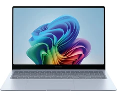Nešiojamas kompiuteris Samsung Galaxy Book4 - X1-26-100 | 15,6" | 16GB | 512GB | Win11