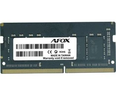 RAM AFOX SO-DIMM DDR4 16GB 3200MHZ MICRON CHIP