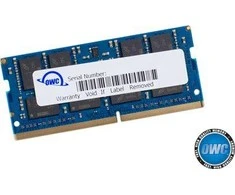 RAM Kompiuterio atmintinė OWC SODIMM, DDR4, 8 GB, 2666 MHz, (OWC 2666DDR4S08G)