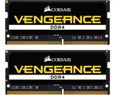 Operatyvioji atmintis (RAM) Corsair Vengeance CMSX32GX4M2A3200C22