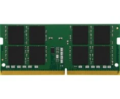 Nešiojamo kompiuterio atmintis Kingstonas | 16 GB | DDR4 | 3200 MHz | Užrašų knygelė | Registracijos Nr. | ECC Nr