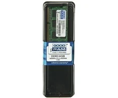 Nešiojamo kompiuterio atmintis Wilk Elektronik GOODRAM DDR3 8GB 1600MHz CL11 SODIMM 1.35V