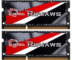 RAM Modulis - G.Skill 16GB DDR3-1866 2 x 8 GB