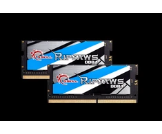 G.SKILL DDR4 RIPJAWS 2x8GB 2400MHz CL16