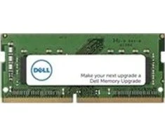 RAM „Dell“ atminties atnaujinimas – 16 GB – 2RX8 DDR4 SODIMM 3200 MHz