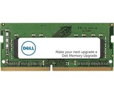 RAM Dell DDR4, 8 GB, 2666 MHz, (A9206671)