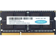 RAM Origins 8GB DDR4 2666 SODIMM - SINGLE RANK X8 NON-ECC