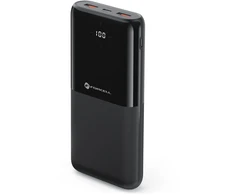 Nešiojamoji baterija Forcell F-Energy P20k1 PD QC3.0 3A 20W 20000 mAh juoda