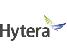 Nešiojamoji radija Hytera HYTERA Analoginis radijo telefonas AP585, VHF 136-174 MHz, 1500 mAh, BT V 5.0, IP54