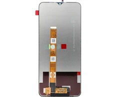 FixCell LCD Ekranas skirtas OPPO A15 A12 A35 C11 C12 OEM be rėmelio