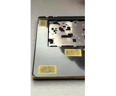 Dell Juodas, ASSY LCD, Non Touch