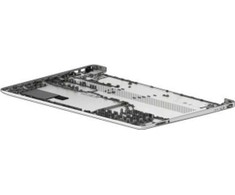 Nešiojamojo kompiuterio atmintis HP L63590-001 nešiojamojo kompiuterio atsarginės dalys, apatinis korpusas