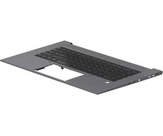 Nešiojamojo kompiuterio atmintis HP M74255-B71 nešiojamojo kompiuterio atsarginės dalys klaviatūra