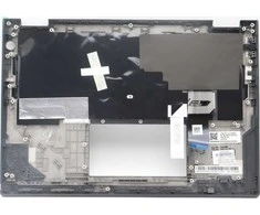 Lenovo 5M11C18651 atsarginė dalis – klaviatūra su dangteliu (pritaikyta ThinkPad X13 Yoga Gen 3)