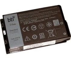 Triton BTI 2C BATTERY LATITUDE 12 7220 - OEM: J7HTX 2JT7D 451-BCDH