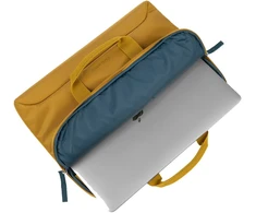 Tucano Smilza 15.6” geltona