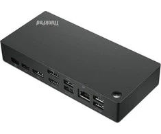 Šakotuvas Stotis / replikatorius Lenovo ThinkPad Dock USB-C (40AY0090DK)