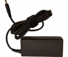 Nešiojamojo kompiuterio maitinimo adapteris Dell 65 W, 3.34 A, 19.5 V (AC Adapteris, 65W, 19.5V, 3Cord)