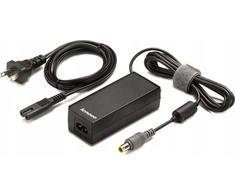 Nešiojamojo kompiuterio maitinimo adapteris Lenovo Lenovo 42T4417 adapter zasilający/ inwentor Wewnętrzna 65 W Juodas