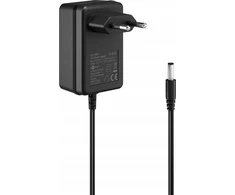 Nešiojamojo kompiuterio maitinimo adapteris Goobay 12 V maitinimo šaltinis (18 W / 1,5 A)