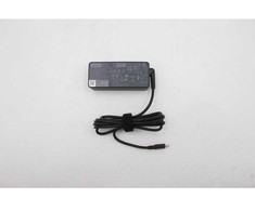 Nešiojamojo kompiuterio maitinimo adapteris Lenovo 45W AC adapter with
