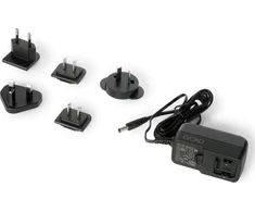 Nešiojamojo kompiuterio maitinimo adapteris evoko 12 V (Naso Power Supply)