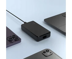 FIXED USB-C 100W | GaN | PD 3.0