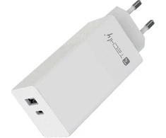 Nešiojamojo kompiuterio maitinimo adapteris Techly Techly PD A-C LADEGERÄT 100W