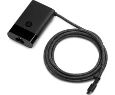 Nešiojamojo kompiuterio maitinimo adapteris HP 45 W, 2.31 A, 19 V (AC power adapter 45W-19V-2.31A)