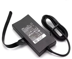 Nešiojamojo kompiuterio maitinimo adapteris Dell 7.4 mm barrel 130 W AC (DELL-2WN0F)
