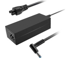 Nešiojamojo kompiuterio maitinimo adapteris HP 90 W, 4.62 A, 19.5 V (AC Adapteris - 90W PFC Smart)