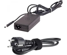 Nešiojamojo kompiuterio maitinimo adapteris Dell 65 W, 3.34 A, 19.5 V (KPVMF)
