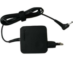 Nešiojamojo kompiuterio maitinimo adapteris Lenovo 45 W, 2.5 A, 20 V (01FR116)