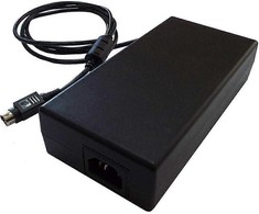 Nešiojamojo kompiuterio maitinimo adapteris HP 180 W, (180 W, 100-240 V AC power)