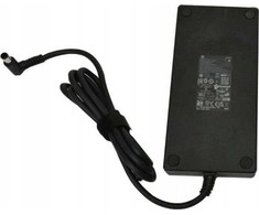 Nešiojamojo kompiuterio maitinimo adapteris HP 230 W, (230W Adptr Pfc Smart Slim)