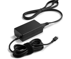Nešiojamojo kompiuterio maitinimo adapteris HP USB-C 65W Power Adapteris And (B92SVAA)