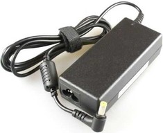 Nešiojamojo kompiuterio maitinimo adapteris Acer 65 W, 3.4 A, (AP.06501.010)