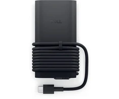 Nešiojamojo kompiuterio maitinimo adapteris Dell 100 W, (100w usb-c ac Adapteris with)