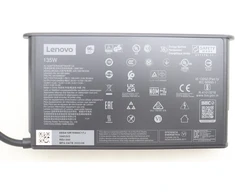 Nešiojamojo kompiuterio maitinimo adapteris Lenovo 135W USB-C AC adapter for