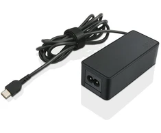 Nešiojamojo kompiuterio maitinimo adapteris Lenovo 45W Standard AC Adapteris