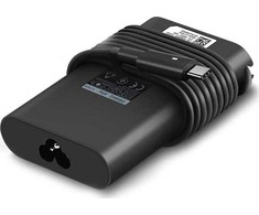 At Nešiojamojo kompiuterio maitinimo adapteris Dell 65 W, 19.5 V (02YK0F)