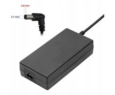 Nešiojamojo kompiuterio pakrovėjas Akyga AK-ND-87 (20V / 10A 200W 6.0 X 3.7MM) HP / COMPAQ 1.2m