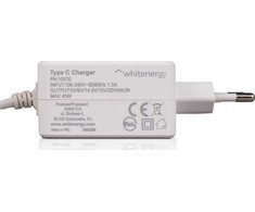 Nešiojamojo kompiuterio maitinimo adapteris Lenovo 65 W, 3.25 A, 20 V (AC_ADAPTER 65W,3P,WW,DEL)