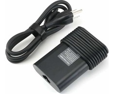 Nešiojamojo kompiuterio maitinimo adapteris HP 65 W, (Ac Adapteris 65W Usbc Npfc 3Pin)