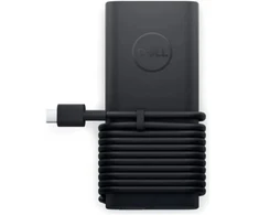 Nešiojamojo kompiuterio maitinimo adapteris Dell 65W USB-C AC adapter for