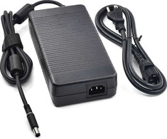 Nešiojamojo kompiuterio maitinimo adapteris Dell 330 W, 19.5 V (AC Adapteris, 330W, 19.5V, 3)