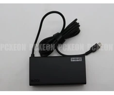 Nešiojamojo kompiuterio maitinimo adapteris Lenovo 100 W, 20 V (100W USB-C AC adapter for)