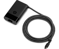 Nešiojamojo kompiuterio maitinimo adapteris HP 65 W, 1.6 A, (671R3UT)